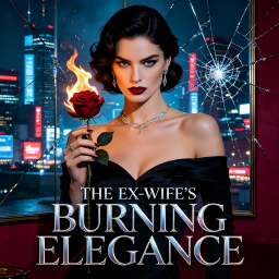 The Ex-Wife's Burning Elegance